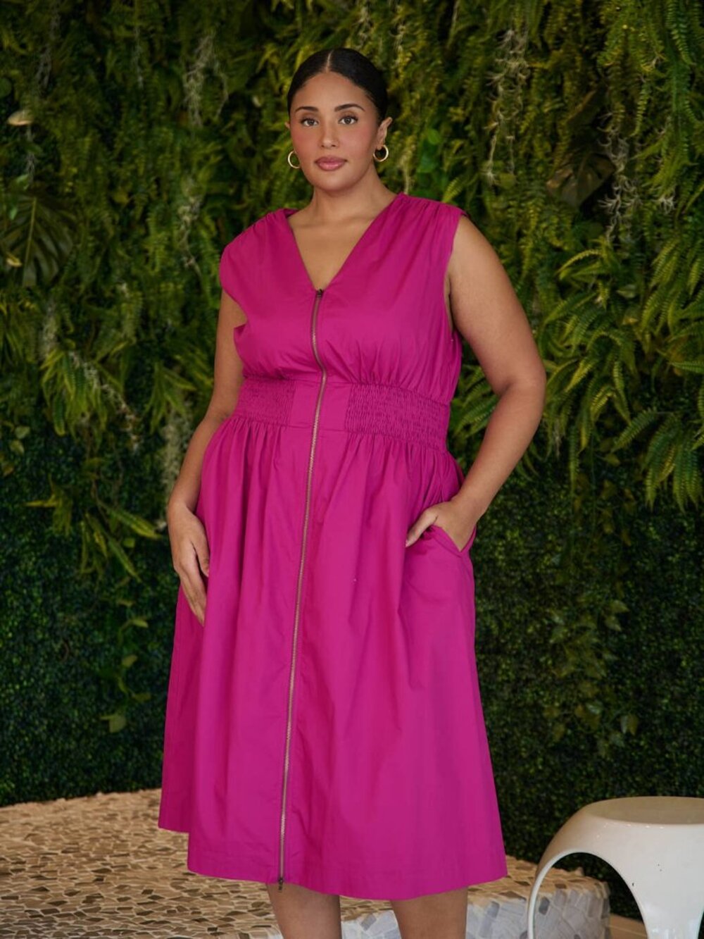 Joslyn Dress